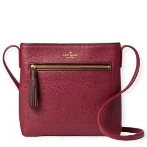 Kate Spade Chester Street Dessi Crossbody